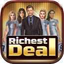 Richest Deal: Trivia Game APK