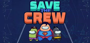 Save The Crew