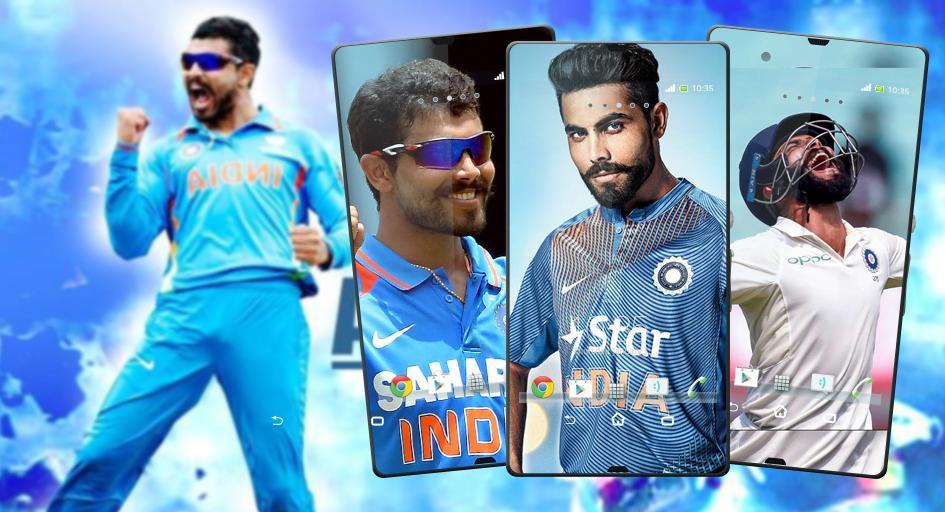 Ravindra Jadeja Wallpaper HD APK for Android Download Ravindra Jadeja Wallpaper HD APK for Android Download