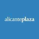 Alicante Plaza icône