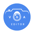 VGA Image Editor