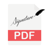 PDF Signature - Sign And Fill aplikacja
