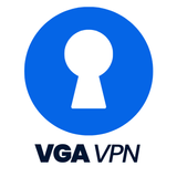 VGA VPN - Быстрая смена IP