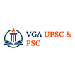 VGA UPSC & PSC