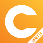 ClipTV for Smart TV أيقونة