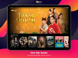 ClipTV for Smart TV الملصق