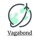 Vagabond - Trip planner 圖標