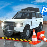 Car Parking icon