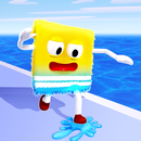 Towel Run APK