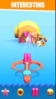 Unbox Puzzle - Sprite captura de pantalla 2