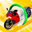Vehicle Run 3D