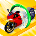 Vehicle Run 3D
