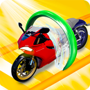 Vehicle Run 3D APK