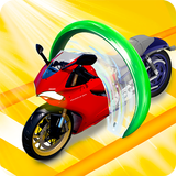Vehicle Run 3D 图标