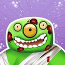 Monster Playtime: 3D Merge APK