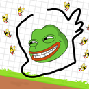 Pepe Rescue - Draw 2 Save APK