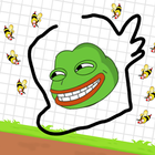 Pepe Rescue - Draw 2 Save アイコン