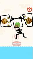 Pepe Rescue - Draw 2 Save スクリーンショット 1