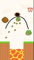 Pepe Rescue - Draw 2 Save スクリーンショット 2