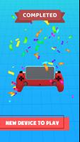 Phone Repair Master 3D captura de pantalla 3