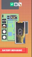 Phone Repair Master 3D captura de pantalla 1