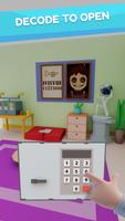 Room Puzzle Mystery تصوير الشاشة 3