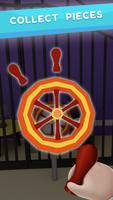 Room Puzzle Mystery تصوير الشاشة 2
