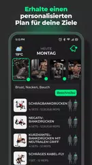 ProFit: Workout Planner XAPK Herunterladen