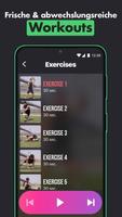 Home Workout by VGFIT Screenshot 3