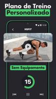 Home Workout by VGFIT imagem de tela 1