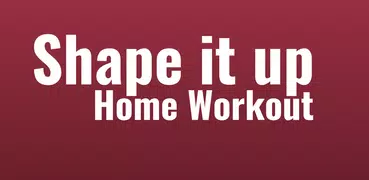 Shapy - Workout Planner