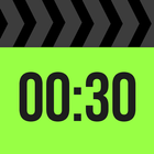 Timer Plus icon