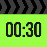 Timer Plus -  Workouts Timer