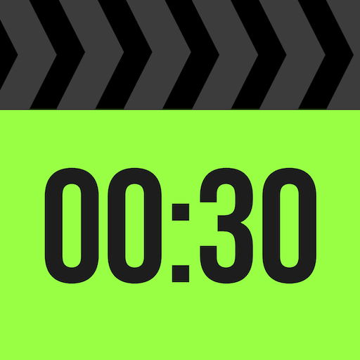 Timer Plus - ワークアウト用タイマー