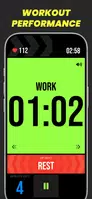 Timer Plus screenshot 3