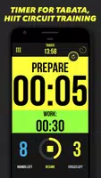Timer Plus تصوير الشاشة 1