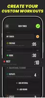 Timer Plus screenshot 2