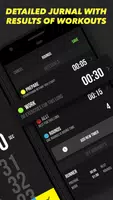 Timer Plus تصوير الشاشة 4