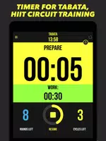 Timer Plus تصوير الشاشة 6