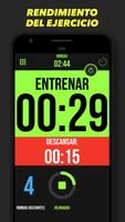 Timer Plus captura de pantalla 3