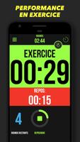 Minuteur Plus – Workouts Timer capture d'écran 3