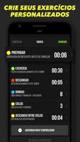Timer Plus imagem de tela 2