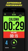 Timer Plus Ekran Görüntüsü 3