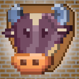 Clicker-farm "Sour milk"(Beta) Zeichen