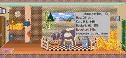Clicker-farm "Sour milk"(Beta) Ekran Görüntüsü 2