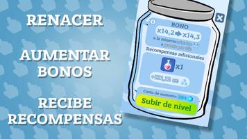 Endless Clicker: Idle Tap Game captura de pantalla 3