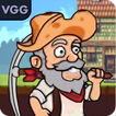 Дед Копай - Idle Miner Tycoon