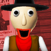 BaIdiiisherrif Wild West Edition Mod APK