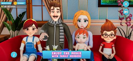 Mother Simulator Family Sim Screenshot 3