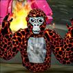 Gorilla Monster Tag Survival icono